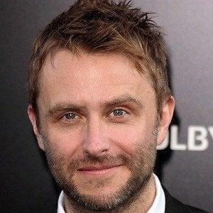 Chris Hardwick