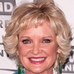 Christine Ebersole