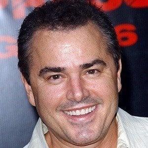Christopher Knight
