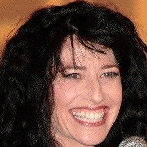 Claudia Black