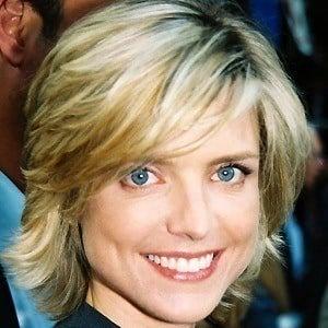 Courtney Thorne-Smith