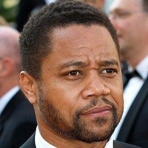 Cuba Gooding Jr.
