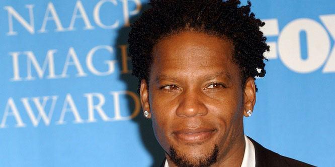 DL Hughley