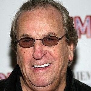 Danny Aiello