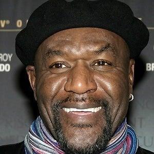Delroy Lindo