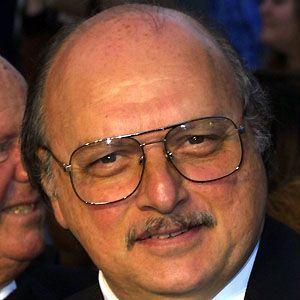 Dennis Franz