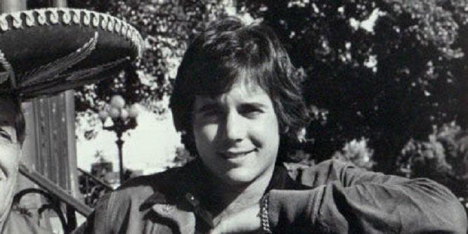 Desi Arnaz Jr.