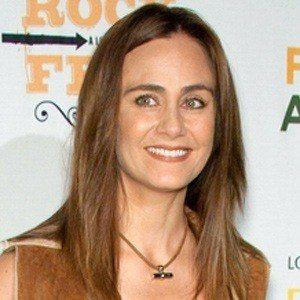 Diane Farr