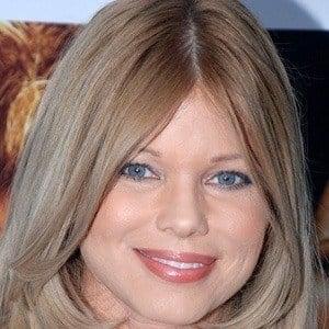 Donna D'Errico