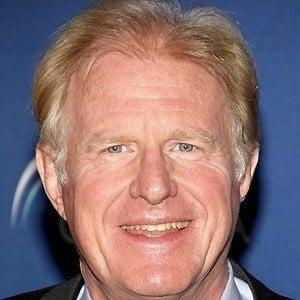 Ed Begley Jr.