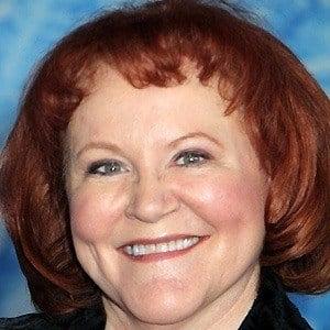 Edie McClurg