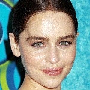 Emilia Clarke