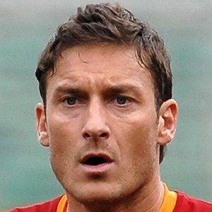 Francesco Totti