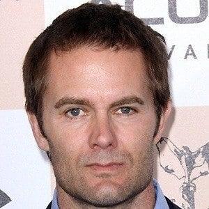 Garret Dillahunt