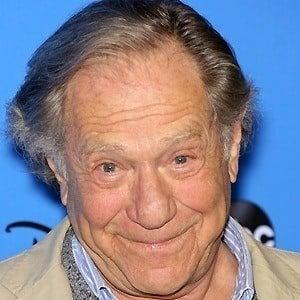 George Segal