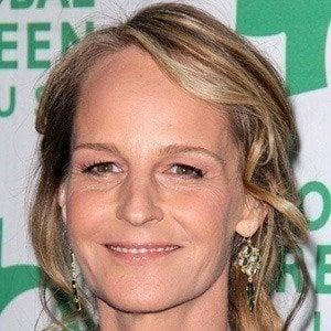 Helen Hunt