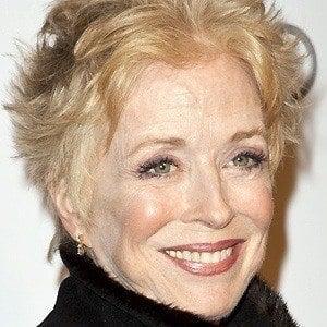 Holland Taylor
