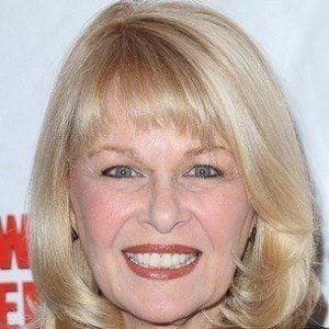 Ilene Graff