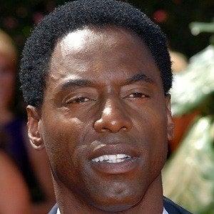 Isaiah Washington