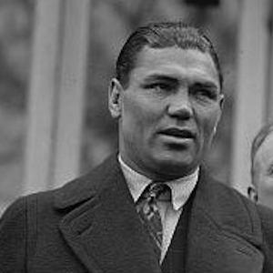 Jack Dempsey