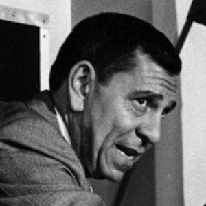 Jack Webb