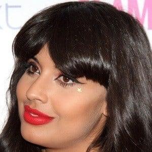 Jameela Jamil