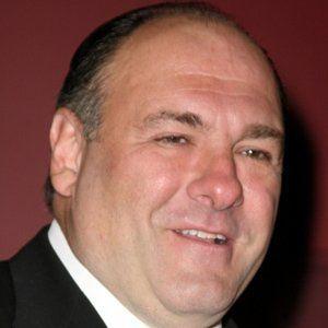 James Gandolfini