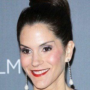 Jami Gertz