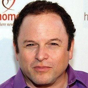 Jason Alexander