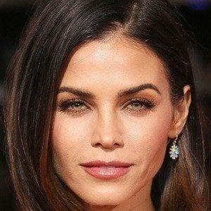 Jenna Dewan