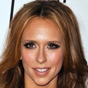 Jennifer Love Hewitt