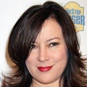Jennifer Tilly