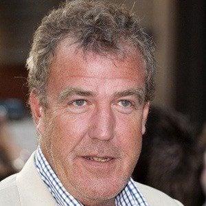 Jeremy Clarkson