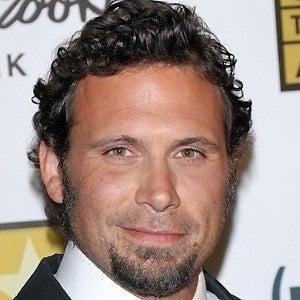 Jeremy Sisto