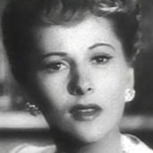 Joan Fontaine