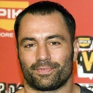 Joe Rogan