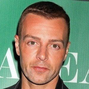 Joey Lawrence
