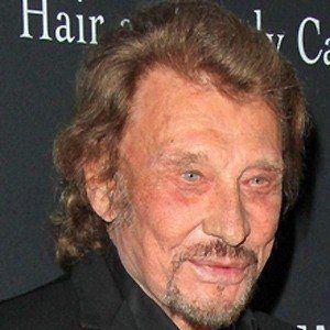 Johnny Hallyday