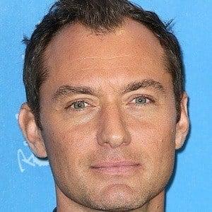 Jude Law