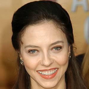 Juliet Landau