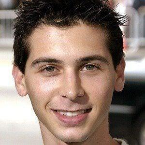 Justin Berfield