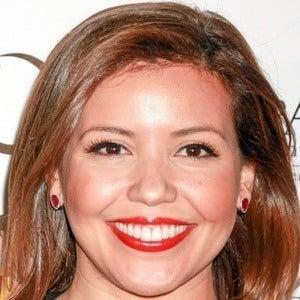 Justina Machado