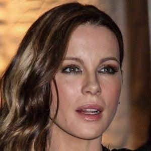 Kate Beckinsale