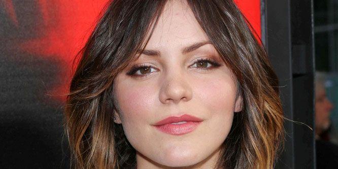 Katharine McPhee-Foster