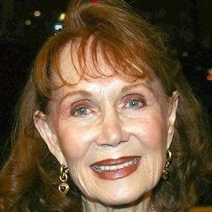 Katherine Helmond