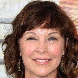 Kathleen Quinlan