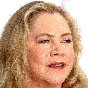 Kathleen Turner