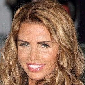 Katie Price