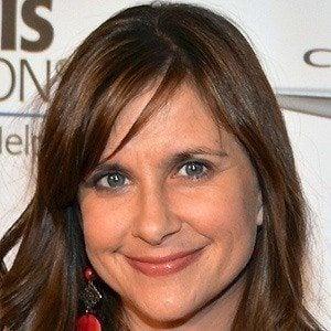 Kellie Martin