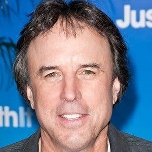 Kevin Nealon